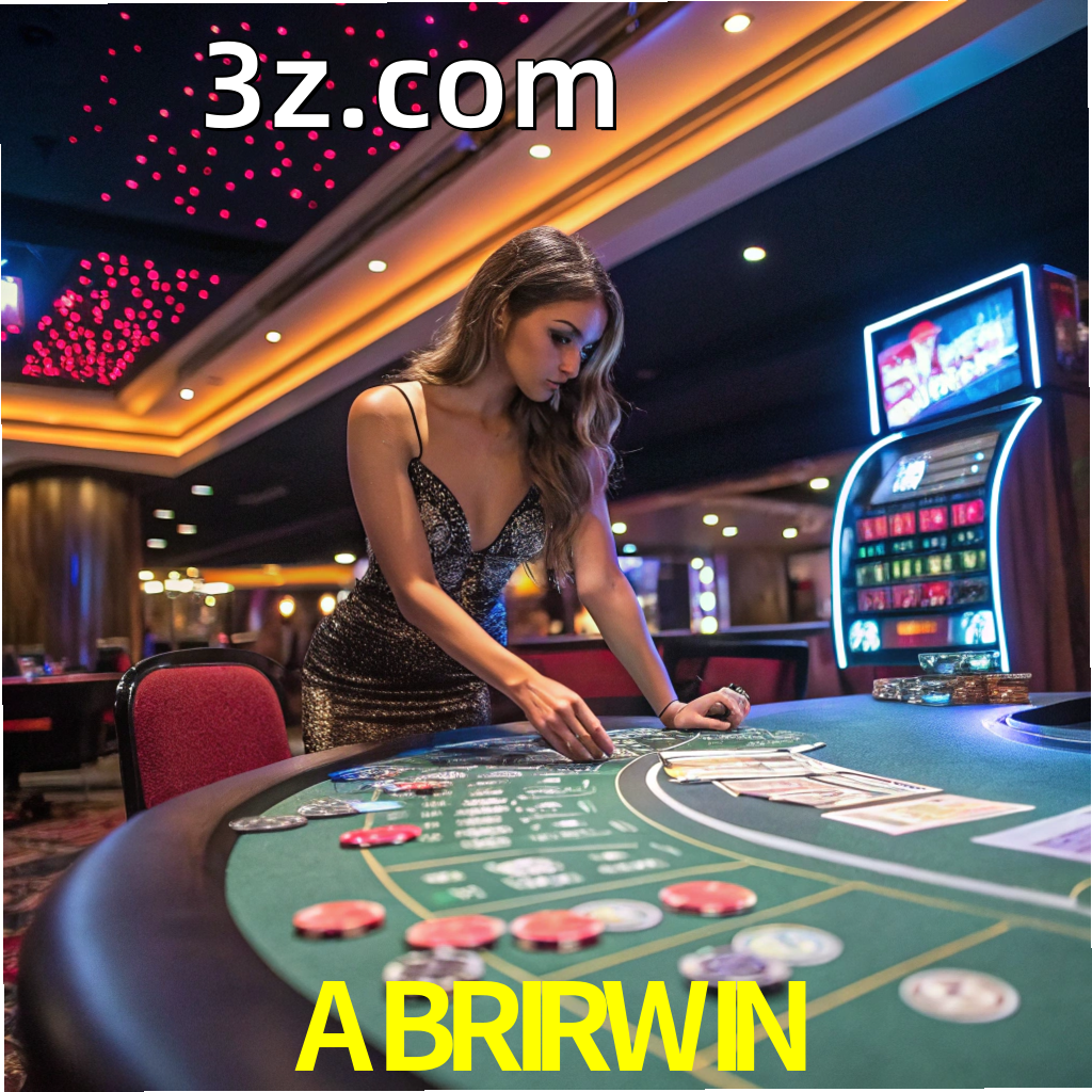 Melhores Jogos de Slots no ABRIRWIN 🍀