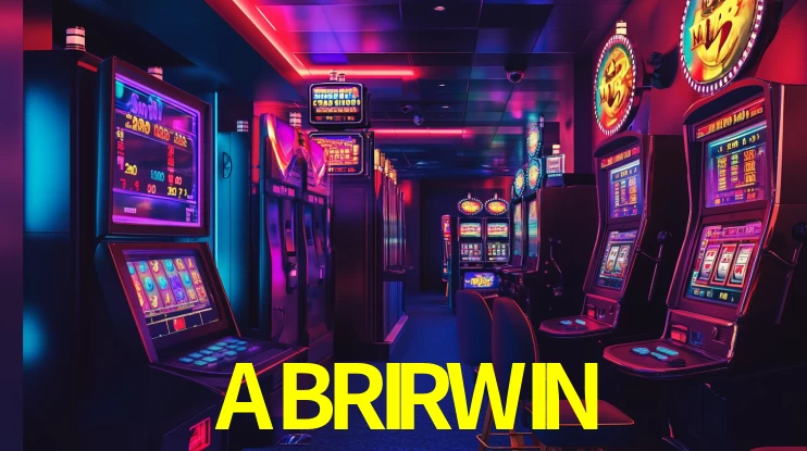 Melhores Jogos de Slots no ABRIRWIN 🍀