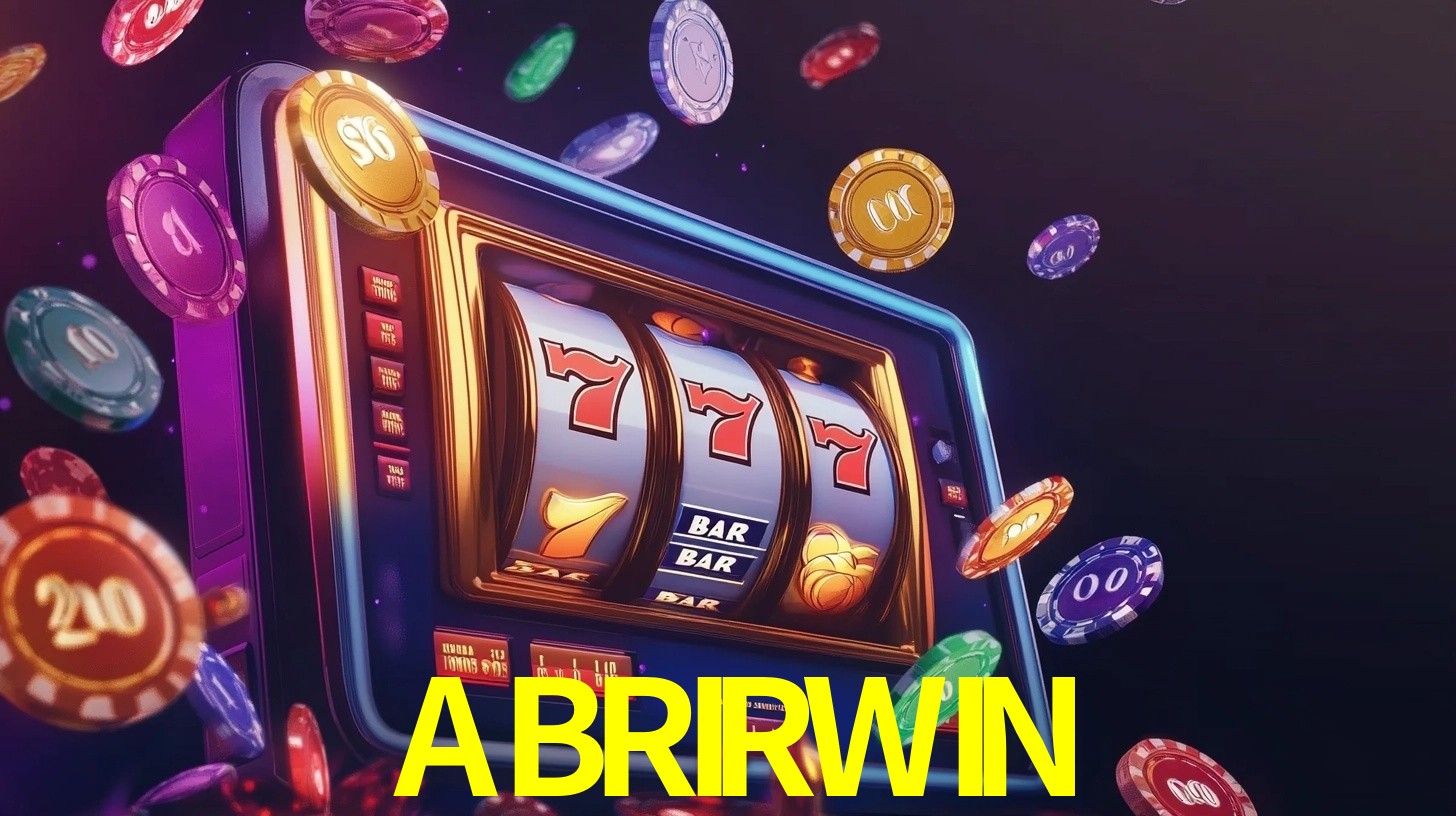 Melhores Jogos de Slots no ABRIRWIN 🍀
