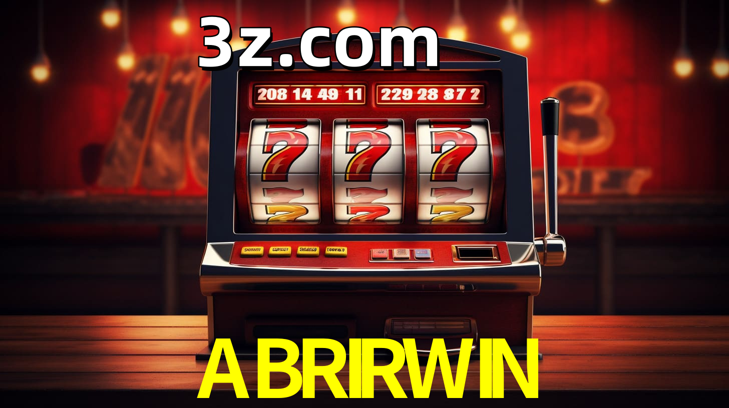 Melhores Jogos de Slots no ABRIRWIN 🍀