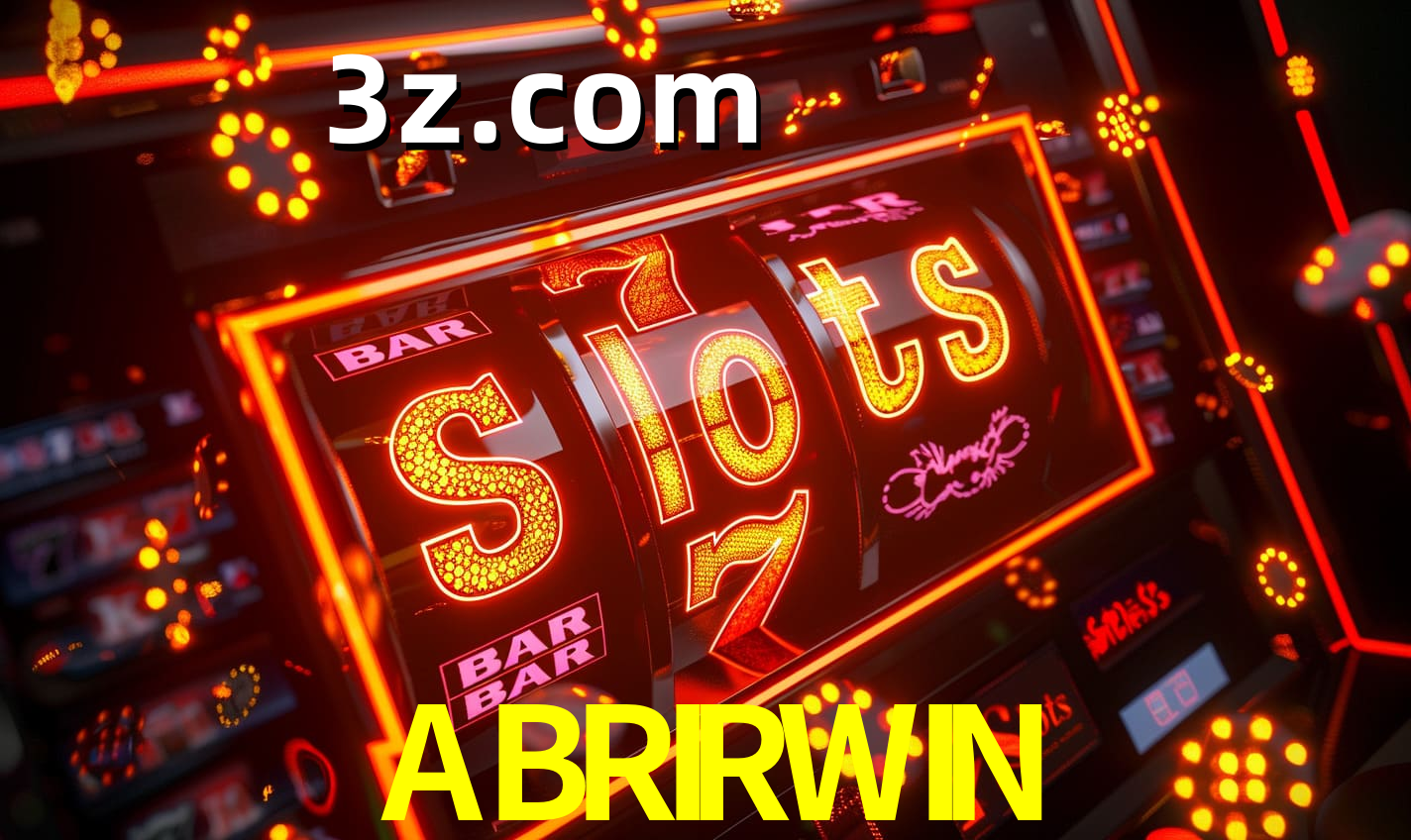 Melhores Jogos de Slots no ABRIRWIN 🍀