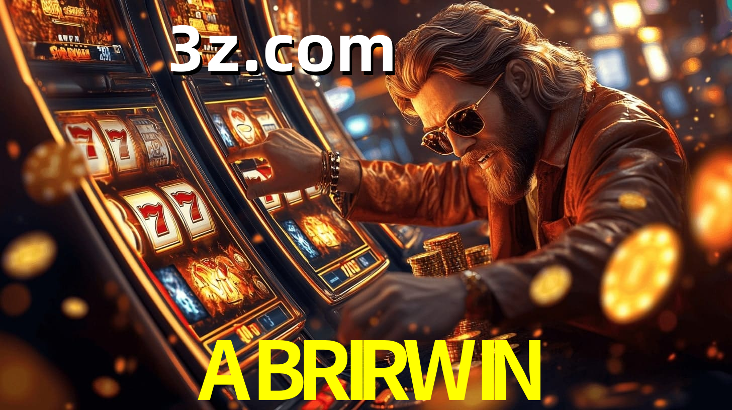 Melhores Jogos de Slots no ABRIRWIN 🍀