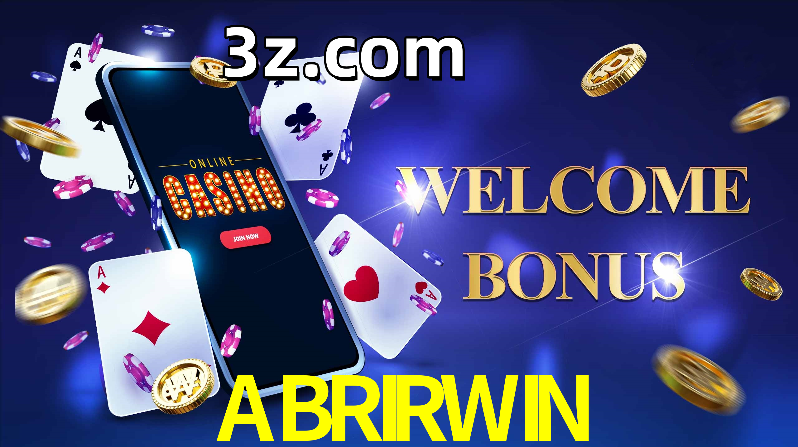 Melhores Jogos de Slots no ABRIRWIN 🍀